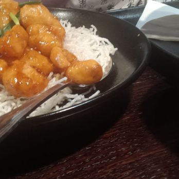 P.F. Chang's - Honey Chicken - Asian Fusion Near Me - Tampa, Florida P.F. Chang's - Honey Chicken - Asian Fusion Near Me - Tampa, Florida