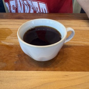 HomeGrown - Rogers - Black Brewed Coffee - Breakfast & Brunch Near Me - Rogers, Arkansas