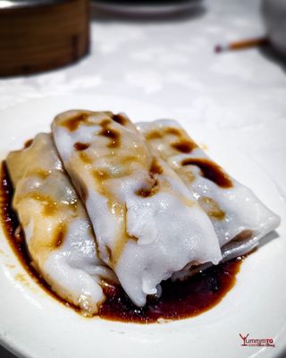 Fancy Chinese Cuisine 利嘉盛 by null