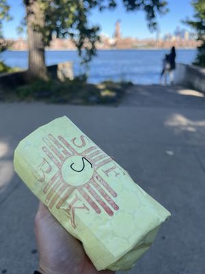 Santa Fe BK by null Santa Fe BK by null