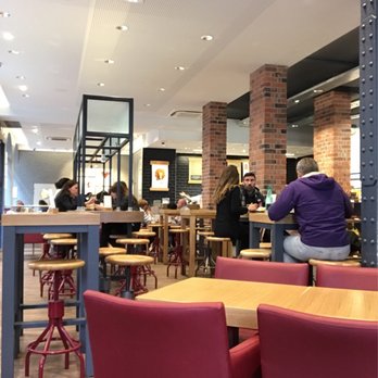 Prêt À Manger - Sandwiches Near Me - Paris, 75 Prêt À Manger - Sandwiches Near Me - Paris, 75
