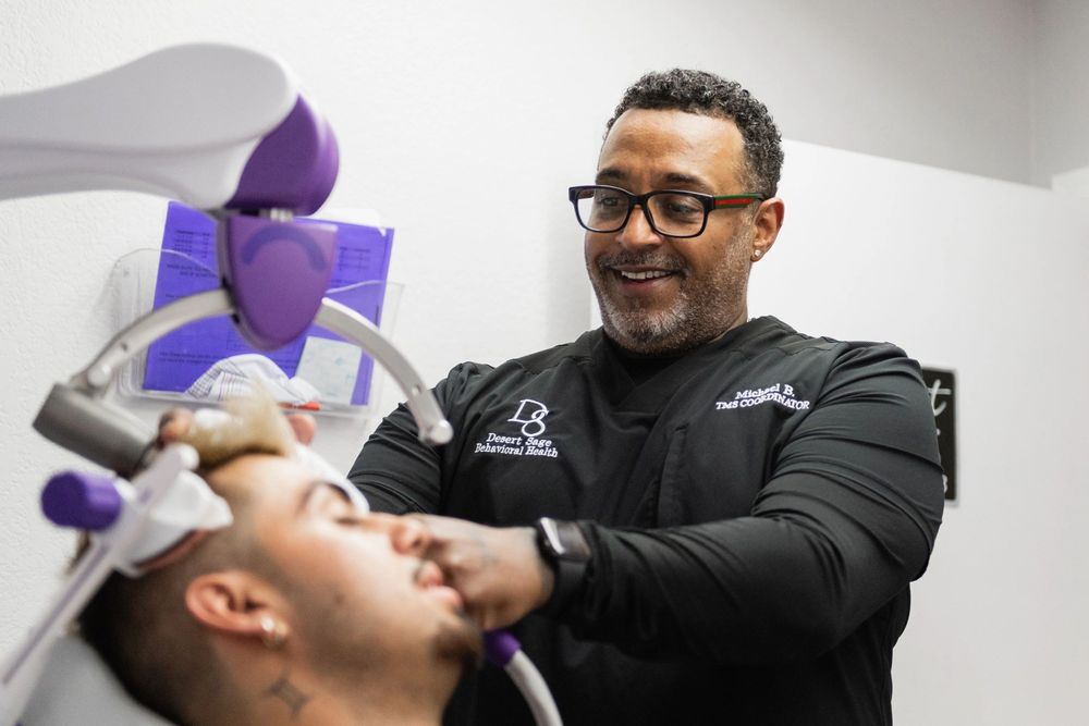 Desert Sage Behavioral Health - grief counselor in Tucson, AZ