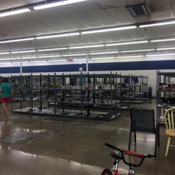 Goodwill Store - Camp Bowie