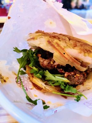 Xian Street Food Dublin by null