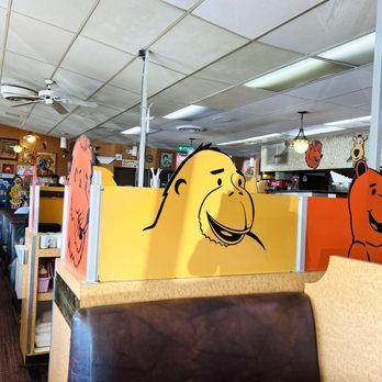Pancake Circus - More animals - Diners Near Me - Sacramento, California