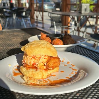 Vicious Biscuit - @davideatsdc - Coffee & Tea Near Me - Mount Pleasant, South Carolina Vicious Biscuit - @davideatsdc - Coffee & Tea Near Me - Mount Pleasant, South Carolina