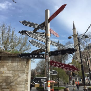 Milion - Landmarks & Historical Buildings Near Me - Istanbul, 34