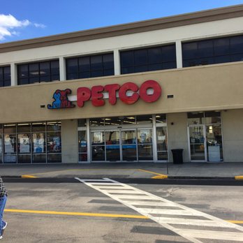 petsmart east colonial