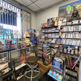 So many hidden gems in here! So many hidden gems in here!