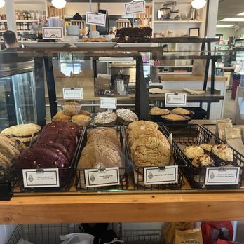 Butcher & Baker Provisions - Cookies and bars - Bakeries Near Me - Port Gamble, Washington