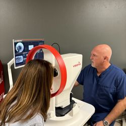 EyeCare Texoma