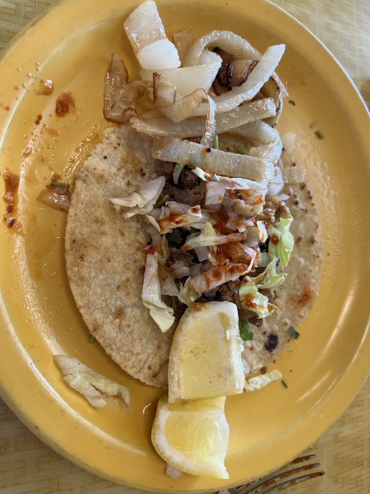 Linda Taqueria