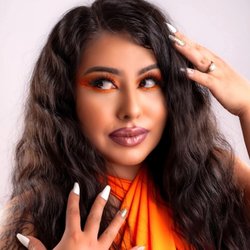 Makeup by Mlyssah