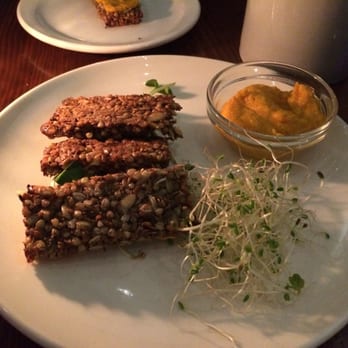Be Love - Bread & Buttah - delish! - Vegan Near Me - Victoria, British Columbia