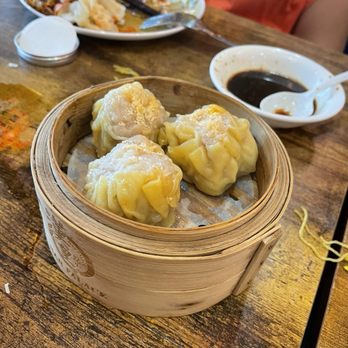Han Palace - Dim Sum Near Me - Washington, DC, District of Columbia