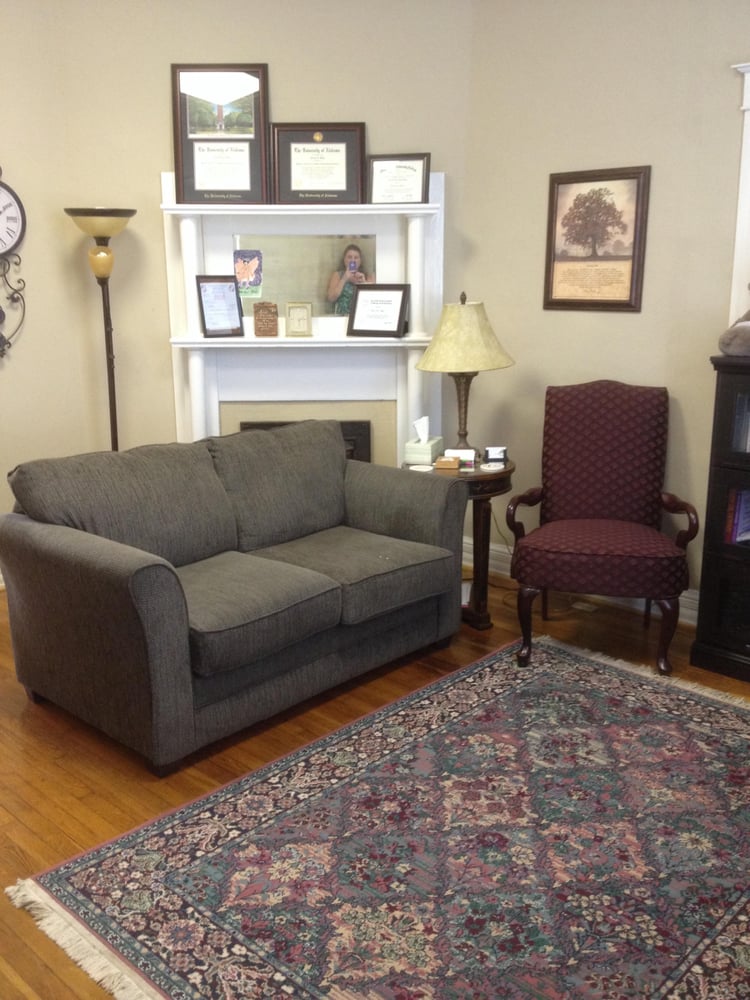 Teresa Irene Utley - grief counselor in Tuscaloosa, AL