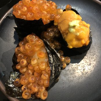 Sushi Sasabune - Sushi Bars Near Me - Honolulu, Hawaii