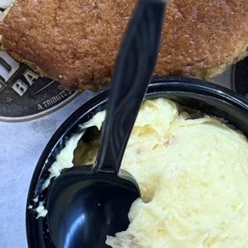 Edley's Bar-B-Que - Banana Pudding - Barbeque Near Me - Franklin, Tennessee