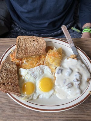 Kernel Restaurant by null