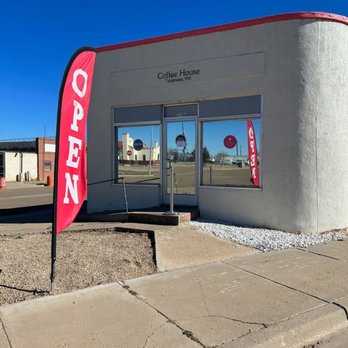 Carlson Coffee - Yummy! That's all... - Coffee & Tea Near Me - Tucumcari, New Mexico Carlson Coffee - Yummy! That's all... - Coffee & Tea Near Me - Tucumcari, New Mexico