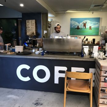 Try Coffee - Coffee & Tea Near Me - Honolulu, Hawaii