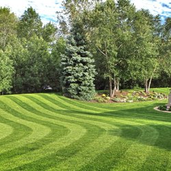 New England Mowing