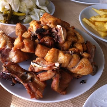 Atdağ Restaurant - Tereyağda tavuk, spesiyal - Turkish Near Me - Mersin, 33 Atdağ Restaurant - Tereyağda tavuk, spesiyal - Turkish Near Me - Mersin, 33