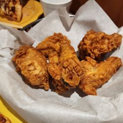 user provided Flying Chicken Pa-Dak photo