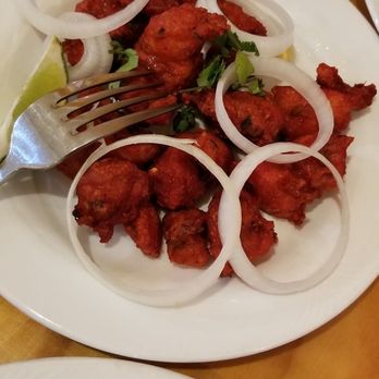 Thalaiva's Indian Kitchen - Chicken 65 - Indian Near Me - Park Ridge, Illinois Thalaiva's Indian Kitchen - Chicken 65 - Indian Near Me - Park Ridge, Illinois