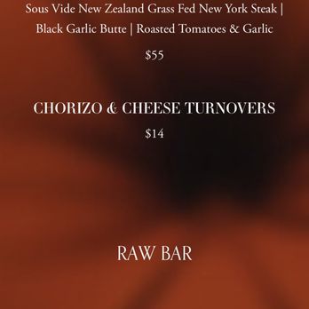 Bar La Unidad - Food menu as of June 2025. - Cocktail Bars Near Me - San Juan, Puerto Rico Bar La Unidad - Food menu as of June 2025. - Cocktail Bars Near Me - San Juan, Puerto Rico