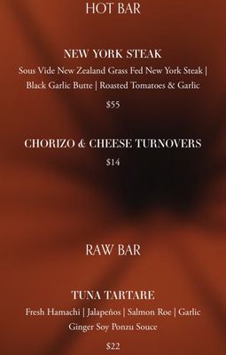 Bar La Unidad by null