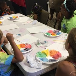 Life Kids Weekday Ministry