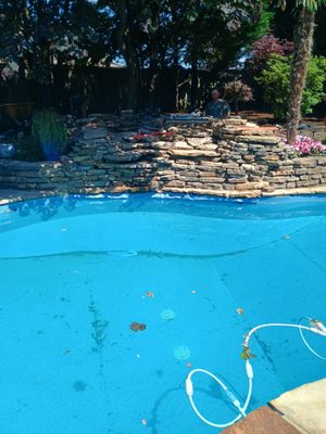 Jacksons Landscaping