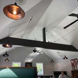 Saltwater Cowboys Cafe