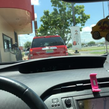 Chick-fil-A - Fast Food Near Me - Montgomery, Alabama