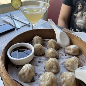 Tasty Corner - Dumplings - Szechuan Near Me - Portland, Oregon