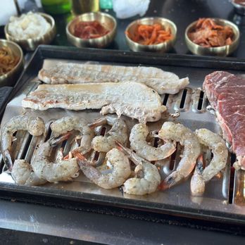 Bak Kung Korean BBQ - Korean Near Me - Los Angeles, California Bak Kung Korean BBQ - Korean Near Me - Los Angeles, California