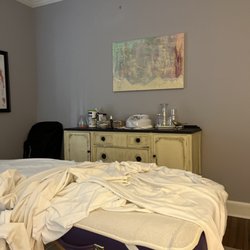 Body Wellness Massage Therapy