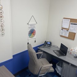 Social Recovery Center - Clinical Office Space