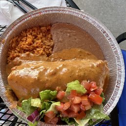 Fajitas Buritto Fajitas Buritto