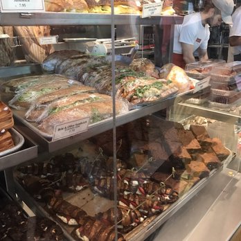 Breads Bakery - Upper West Side - Coffee & Tea Near Me - New York, New York Breads Bakery - Upper West Side - Coffee & Tea Near Me - New York, New York