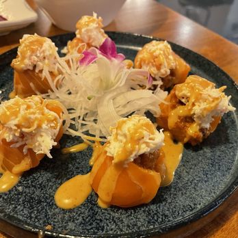 Sushi Hana - Orange Blossom - Sushi Bars Near Me - Los Angeles, California