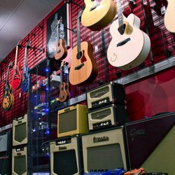 SoGlo Guitar Gallery