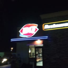 DQ Restaurant Odessa DQ Restaurant Odessa
