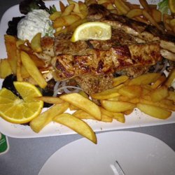 Gaststätte Söhrenberg