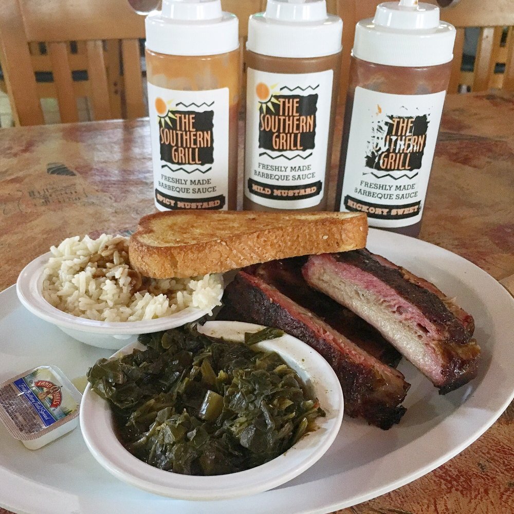 The Southern Grill Takeout & Delivery 161 Photos & 184 Reviews