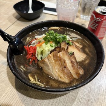 Terakawa Ramen - KYUSHU DANJI 九州男児ラーメン - Ramen Near Me - Philadelphia, Pennsylvania Terakawa Ramen - KYUSHU DANJI 九州男児ラーメン - Ramen Near Me - Philadelphia, Pennsylvania