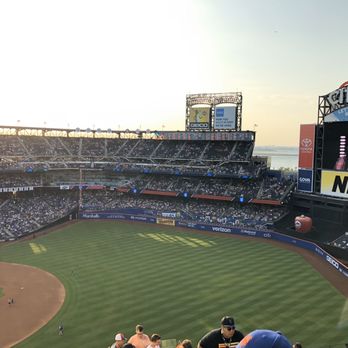 Citi Field - Stadiums & Arenas Near Me - Corona, New York