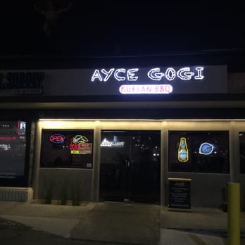 AYCE Gogi - VAN NUYS - Great place for Korean BBQ and local - Korean Near Me - Van Nuys, California AYCE Gogi - VAN NUYS - Great place for Korean BBQ and local - Korean Near Me - Van Nuys, California