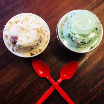 Bruster's Real Ice Cream - Ice Cream & Frozen Yogurt Near Me - Hollywood, Maryland